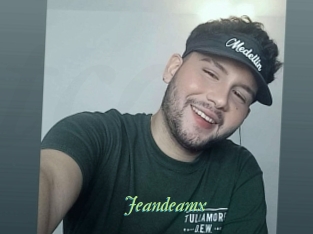 Jeandeamx