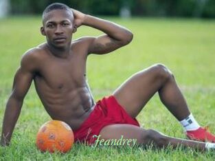 Jeandrey