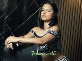 jeanetewolfs Tel Coquin