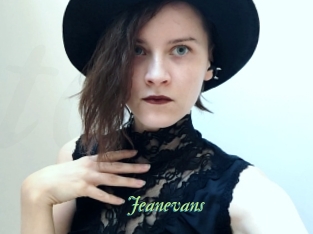 Jeanevans