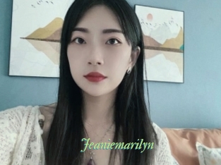 Jeaniemarilyn