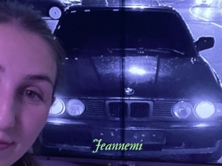 Jeannemi