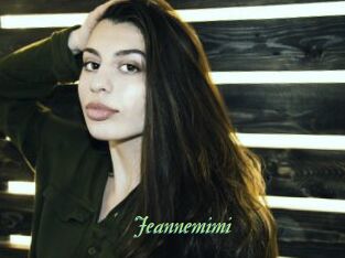 Jeannemimi