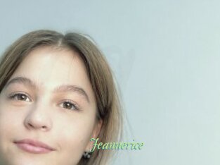 Jeannerice