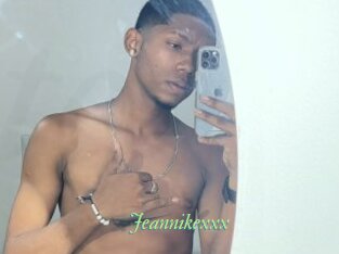 Jeannikexxx
