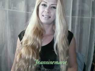 Jeanninemarie
