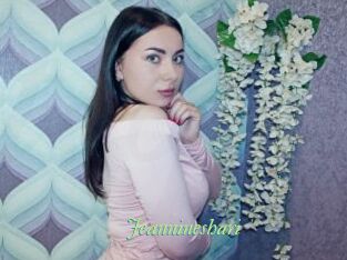 Jeannineshari