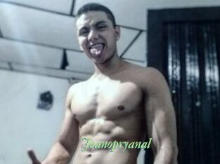 Jeanopryanal