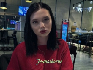 Jeanosborne