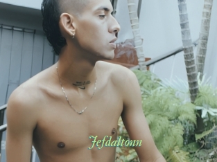 Jefdaltonn