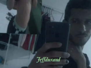 Jeffdurand