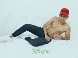 Jeffreyfun