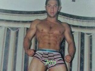 Jefry