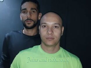 Jeins_and_richarcock