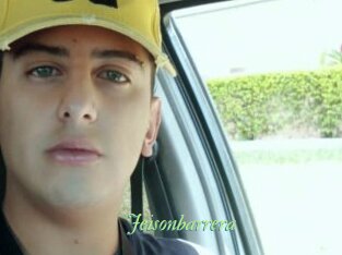 Jeisonbarrera