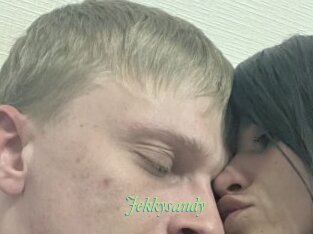Jekkysandy
