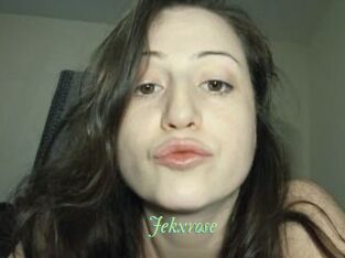 Jekxrose