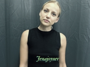 Jenajoyner