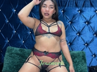 jenamoreli Tel Coquin