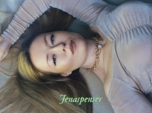 Jenaspenser