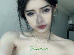 Jenasusan