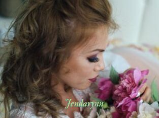 Jendarynn