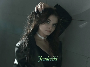 Jenderiki