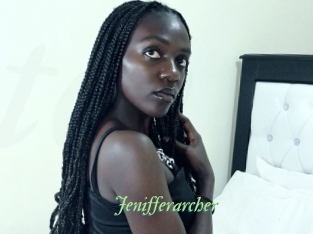 Jenifferarcher