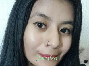 jennafox1 Tel Coquin