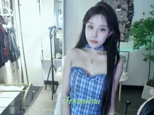jennalena Tel Coquin