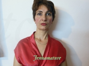 jennamature Tel Coquin