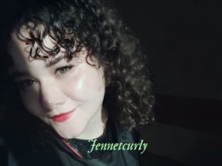 Jennetcurly