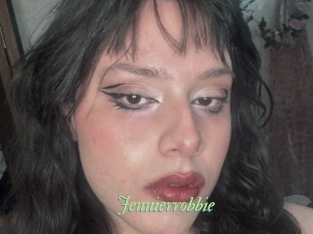 Jennierrobbie