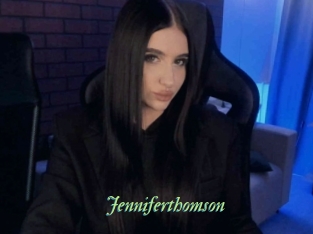 Jenniferthomson