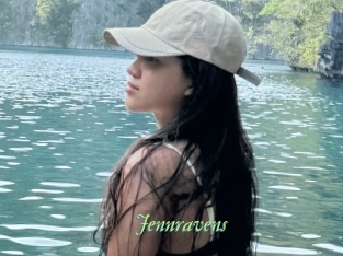 Jennravens