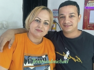 jennyandmichael Tel Coquin