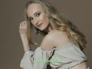 Jennybackster