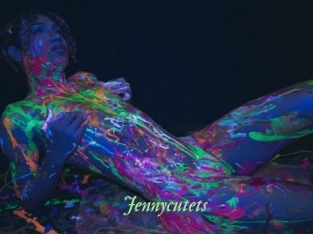 Jennycutets