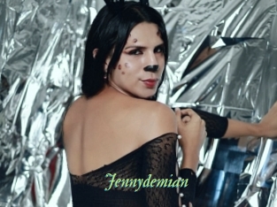 jennydemian Tel Coquin