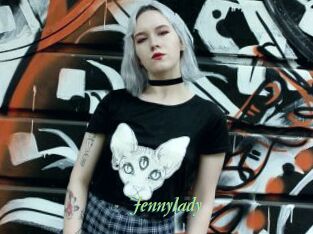 Jennylady