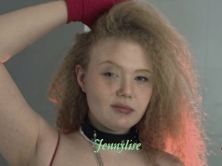 jennylise Tel Coquin