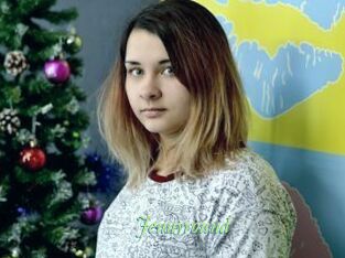 Jennyround