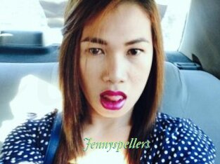 Jennyspellers