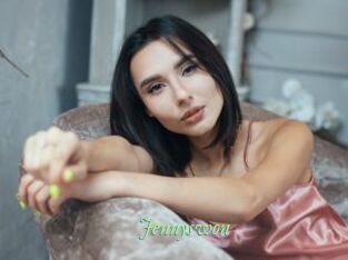 Jennyswon