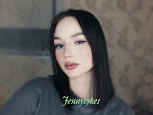 Jennysykes