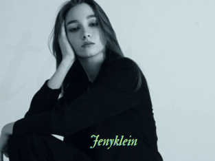 jenyklein Tel Coquin