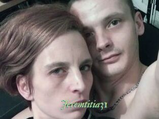 Jeremtitia31