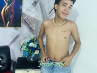 jeremy_cube Tel Coquin
