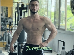 Jeremybumstea