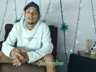 Jeremyjhon